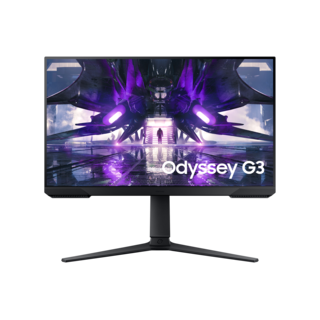Samsung S24AG320NN product photo
