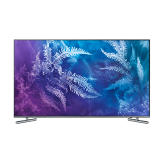 Samsung QN55Q6FAMF product photo