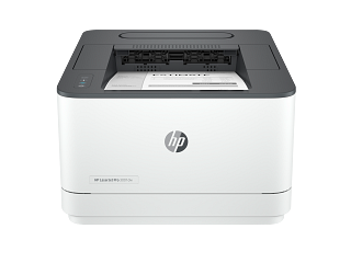 Black and White Laser Printers, HP LaserJet Pro 3001dw Wireless Printer