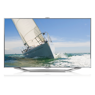Samsung UN46ES8000F product photo