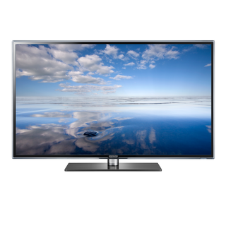 Samsung UN40D6420UF product photo