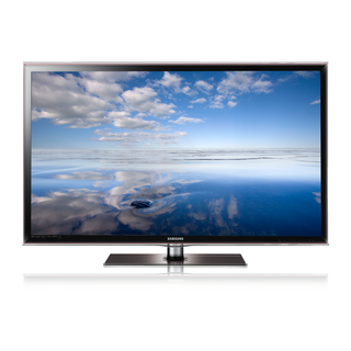 Samsung UN40D6000SF product photo