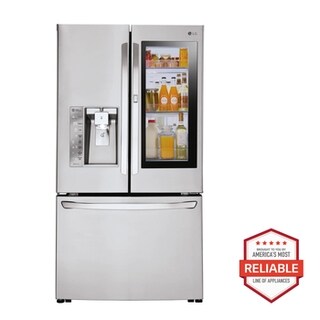 LG LFXS30796S product photo