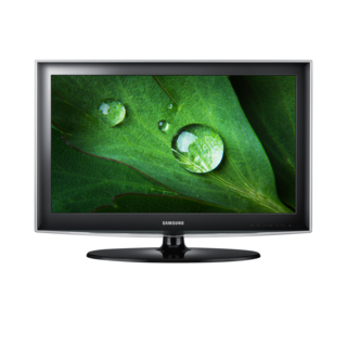 Samsung LN32D430G3D product photo