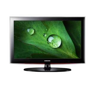Samsung LN32D450G1D product photo