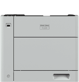 Ricoh P C375 — manufacturer product photo