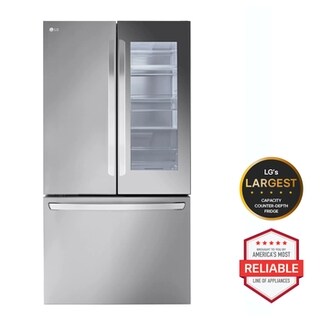 LG LLFGC2706S product photo