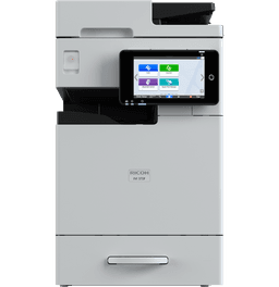 Ricoh IM 370F — manufacturer product photo