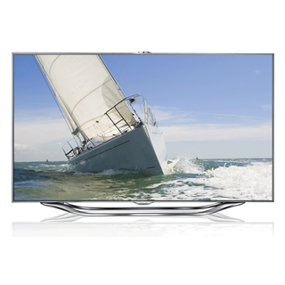 Samsung UN55ES8000F product photo