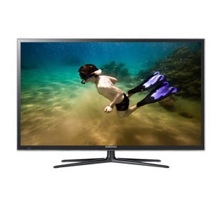 Samsung PN60E6500EF product photo