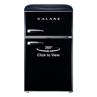 Galanz GLR31TBKER manufacturer product photo