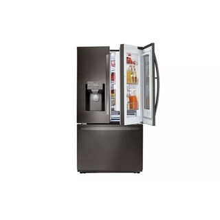 LG LFXC22596D product photo