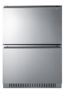 SPR627OS2D Refrigerator Front