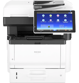Ricoh IM 350FSE — manufacturer product photo