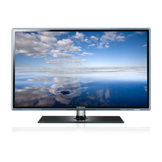 Samsung UN55D6500VF product photo