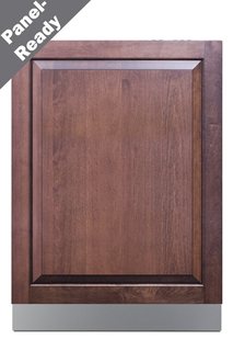 DW245NTADA Dishwasher Front