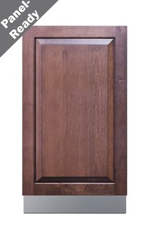 DW186NTADA Dishwasher Front