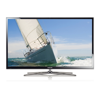 Samsung PN60E8000GF product photo