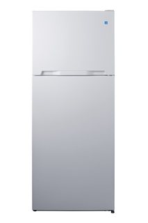 CTR151W Refrigerator Freezer Front