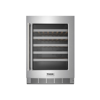 THOR KITCHEN TWC24US manufacturer product photo