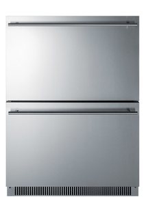 ADRD24 Refrigerator Front