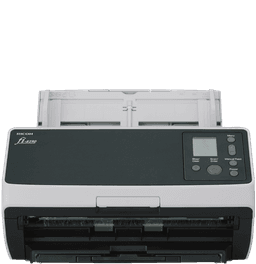 Ricoh fi-8190 — manufacturer product photo