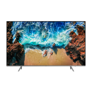 Samsung UN82NU8000F product photo