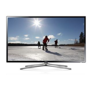 Samsung UN50F6300AF product photo