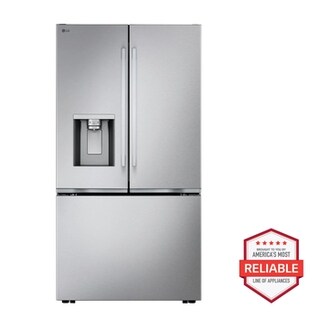 LG LF24Z6330S product photo