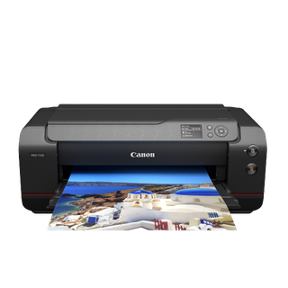 Canon imagePROGRAF PRO-1100 — manufacturer photo from Canadian listing