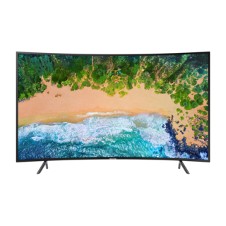 Samsung UN55NU7300F product photo