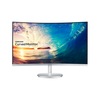 Samsung C27F591FDN product photo